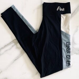 PINK Victoria's Secret Leggings